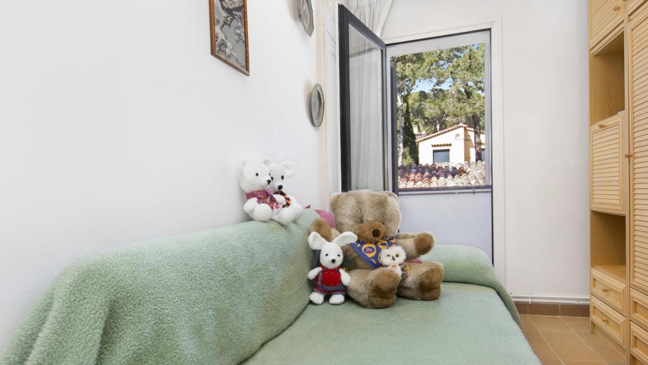 Apartment Sabin - Llafranc Buitenkant foto