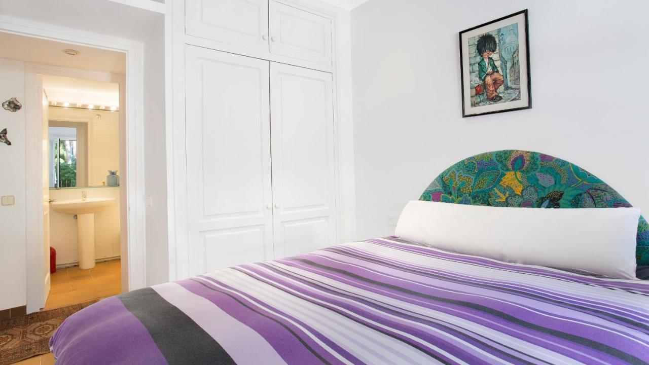 Apartment Sabin - Llafranc Buitenkant foto
