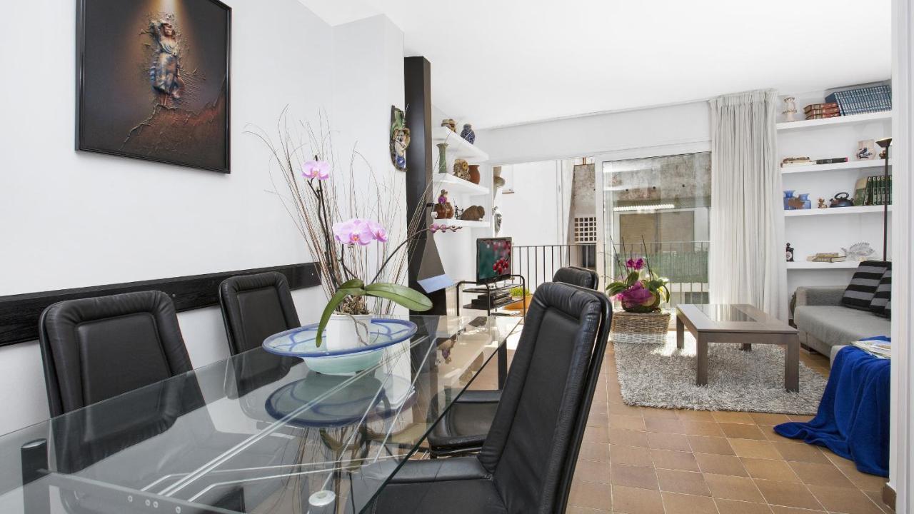 Apartment Sabin - Llafranc Buitenkant foto