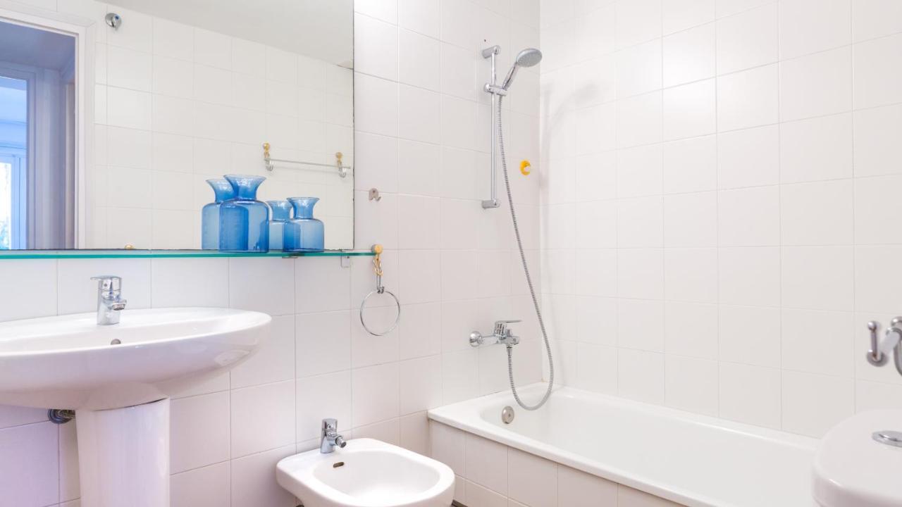 Apartment Sabin - Llafranc Buitenkant foto