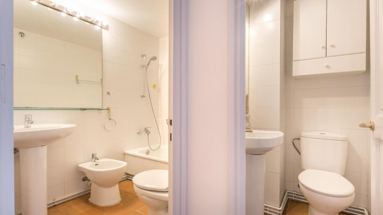Apartment Sabin - Llafranc Buitenkant foto